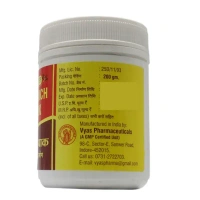 VYAS PHARMACEUTICALS Kaunch Pak - Vyas  - 200Gm