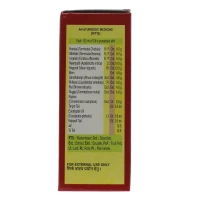 VYAS PHARMACEUTICALS Panchaguna Tail - Vyas  - 60Ml