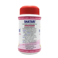 SANDU BROTHERS Shatari Granules - Sandu  - 200Gm