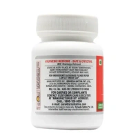 SRI SRI AYURVEDA Rasnadi Vati Tablet - Sri Sri - 30 Tablets