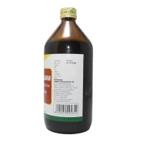 NAGARJUNA  Nimbamrutasava - Nagarjuna - 450ml