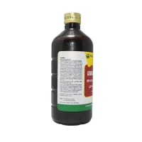 NAGARJUNA Ashwagandharishtam - Nagarjuna - 450ml