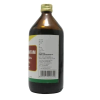 NAGARJUNA  Balarishta - Nagarjuna - 450ml