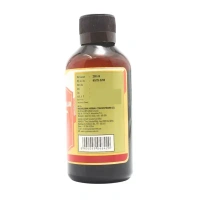 NAGARJUNA  Chinchaadi Tail - Nagarjuna - 200ml