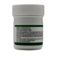 NAGARJUNA Dhanwantharam Gulika - Nagarjuna - 100Tablet