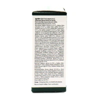 NAGARJUNA  Gandha Tail - Nagarjuna - 10ml