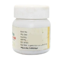 AMRITA DRUGS  Ekangveer Ras 60Tab-Amrita - 60 Tablet