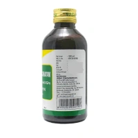 NAGARJUNA  Guloochyadi Kashayam - Nagarjuna - 200ml