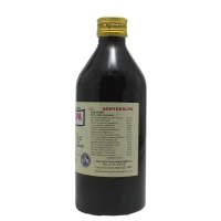 KITIS Adhyakalpa Syp - Kitis - 400ml