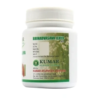 KUMAR Brihadvasava  Lehya - Kumar - 200ml