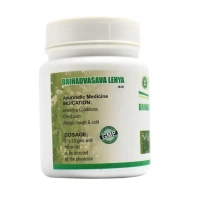 KUMAR Brihadvasava  Lehya - Kumar - 200ml