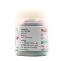 KUMAR Gaso Capsule - Kumar - 30Capsule