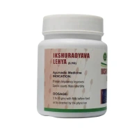 KUMAR Ikshuradysava Lehya - Kumar - 200ml