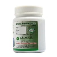 KUMAR Vyagra Harithaki Lehya - Kumar - 200gm