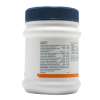 VASU PHARMACEUTICALS Zeal Granuels - Vasu  - 100Gm