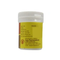VYAS PHARMACEUTICALS Yavakshar - Vyas  - 10Gm