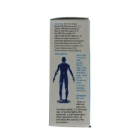 UNIVA MEDICA Susandhi Liniment - Univa Medica - 60Ml