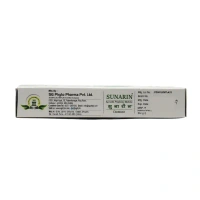 PHYTO MARKETING PVT. Sunarin Ointment - Phyto  - 25Gm