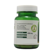 ONCOCUR INDIA PVT LTD Brecan Capsules 200Mg - Oncocur - 30Capsule