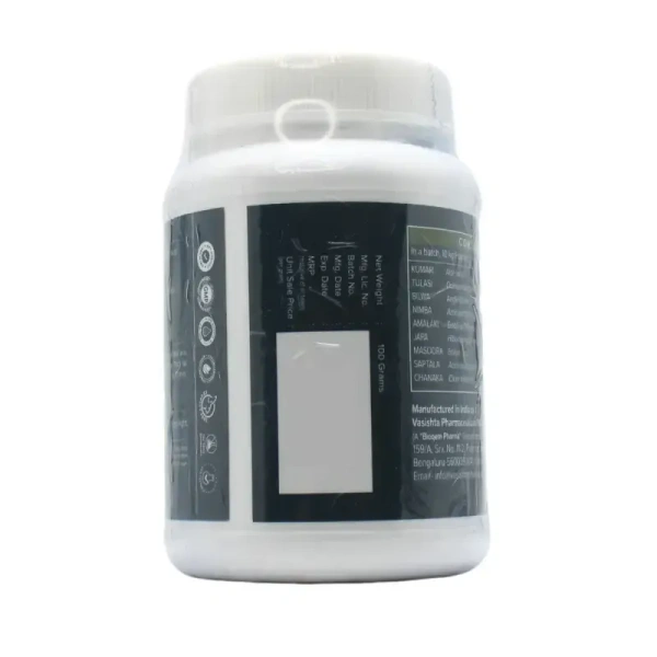 VASISHTA PHARMA Skinarc Powder - Vasishta - 100Gm