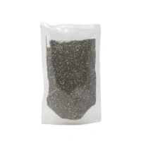 SMARTECH.COM Chia Seeds - Smartech - 100Gm