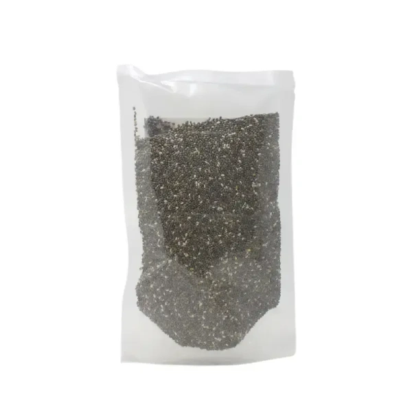 SMARTECH.COM Chia Seeds - Smartech - 100Gm