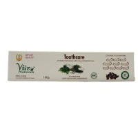 VITROMED HEALTHCARE Tooth Care - Vitromed - 100Gm