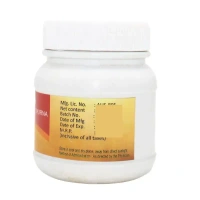 PAVAMAN Rasna Churna - Pavaman - 100g