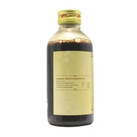 SNA OUSHADHASALA PVT Shonitaamrutam Kashayam - Sna  - 200Ml