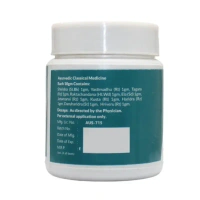 RE-VEDA Dashanga Lepa - Revinto - 60gm