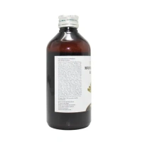RE-VEDA Maha Manjistadi Kashayam - Revinto - 200ml
