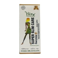 VITROMED HEALTHCARE Garcinia Plus Juice - Vitromed - 500Ml