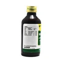 NAGARJUNA Nadee Kashayam - Nagarjuna - 200ml