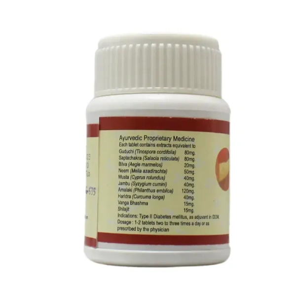 SRUSHTI HERBAL Panvita Tablet - Srushti - 100 Tablets