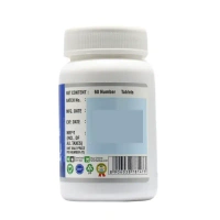 SRI SRI AYURVEDA Pavanahara Vati - Sri Sri - 60 Tablets