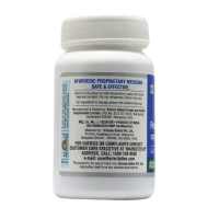 SRI SRI AYURVEDA Pavanahara Vati - Sri Sri - 60 Tablets