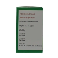 PHYTO CASTLE Rezurv Plus Capsule - Phyto - 30 Capsules