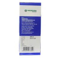 NAGARJUNA  Rheumat 90 Syrup - Nagarjuna - 200ml
