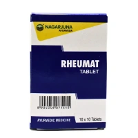 NAGARJUNA  Rheumat Tablet - Nagarjuna - 10Tablet
