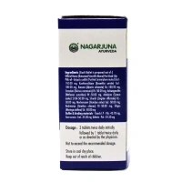 NAGARJUNA  Rheumat Tablet - Nagarjuna - 10Tablet