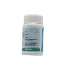UNIVA MEDICA Amritabhumi Capsule - Univa Medica - 30 Capsules