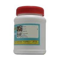 NKCA PHARMA Atimadhura Choorna - Nkca  - 100Gm