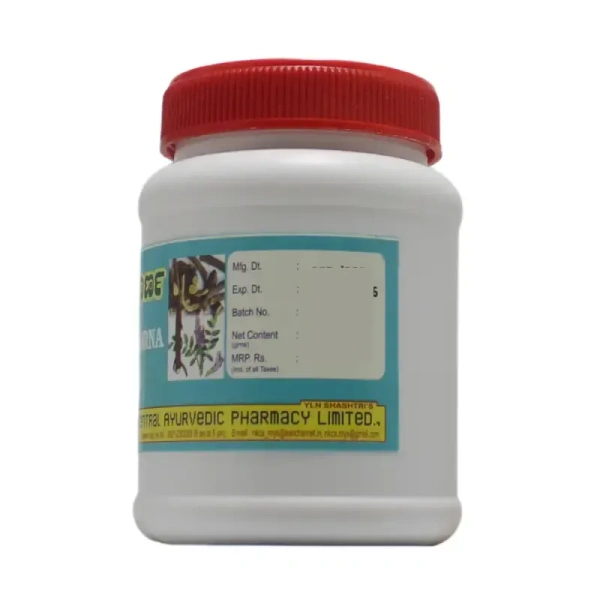 NKCA PHARMA Atimadhura Choorna - Nkca  - 100Gm
