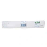 VASU PHARMACEUTICALS Dazle Cool Cream - Vasu  - 30Gm