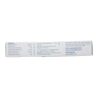 VASU PHARMACEUTICALS Dazle Cool Cream - Vasu  - 30Gm