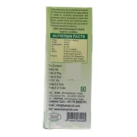 SMARTECH.COM Flaxseed Oil - Smartec - 100Ml