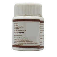 SRUSHTI HERBAL Prestab Tablet - Srushti - 60 Tablets