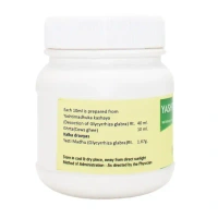 PAVAMAN Yashtimadhu Gritha - Pavaman - 200ml