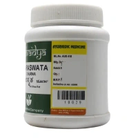 SADVAIDYASALA PRIVATE Saraswata Churna - Sadvaidya - 100gm
