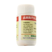 SWADESHI AYURVED Amrita Satva - Swadeshi - 10GM